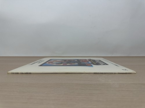 Stay Tuned (1992) - Warner Widescreen Laserdisc - Cult Classic John Ritter Movie - Picture 8 of 10