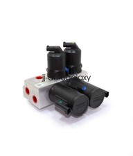 REMANUFACTURED ABC HYDRAULIC BLOCK FOR MERCEDES W220 W215 SL R230 A2203200358