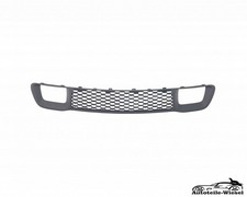 Stoßstange Gitter Vorne für Jeep Grand Cherokee IV WK WK2 ab 13-> Stoßstange Gitter Vorne für Jeep Grand Cherokee IV WK WK2 ab 13->