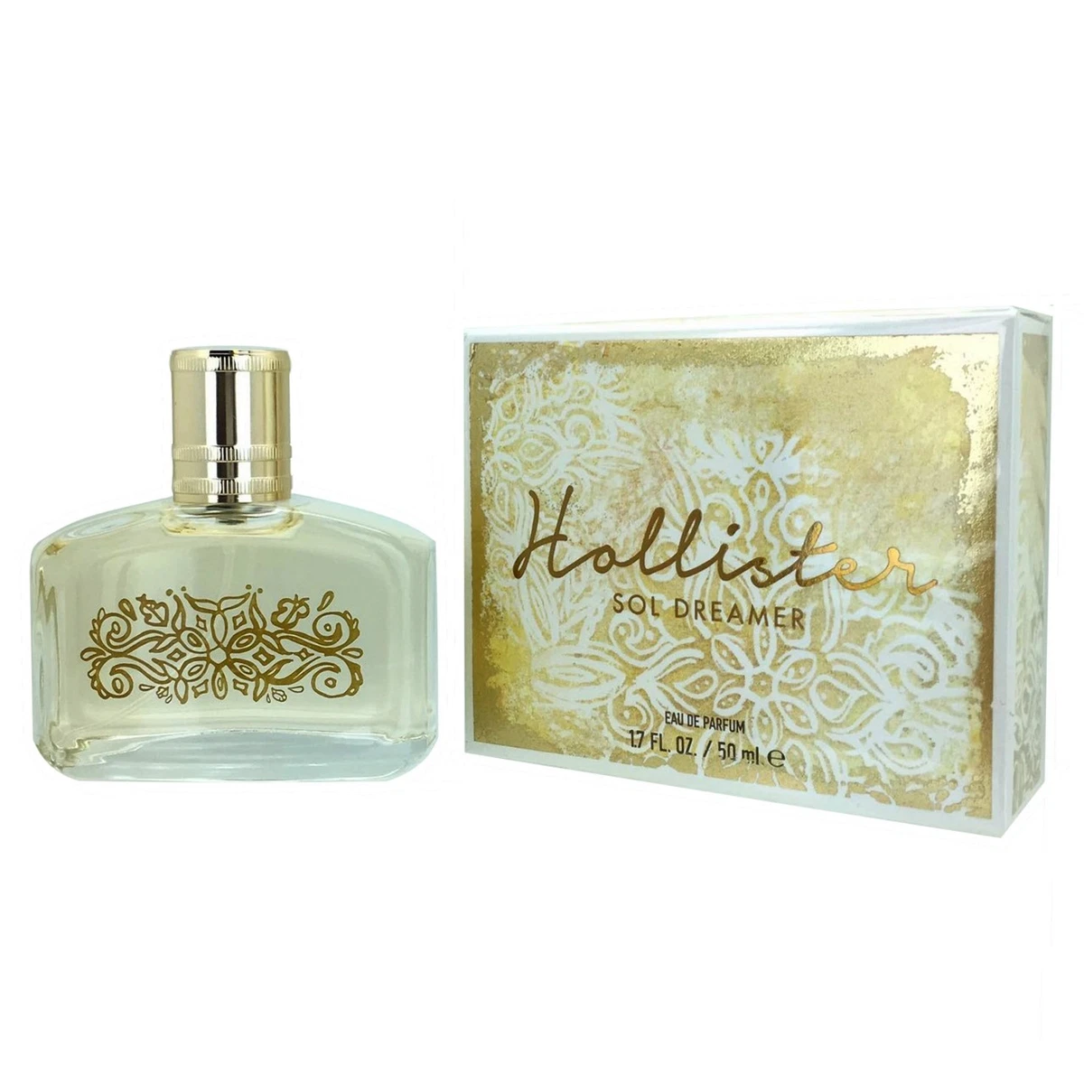 Hollister 古龙水女式| eBay