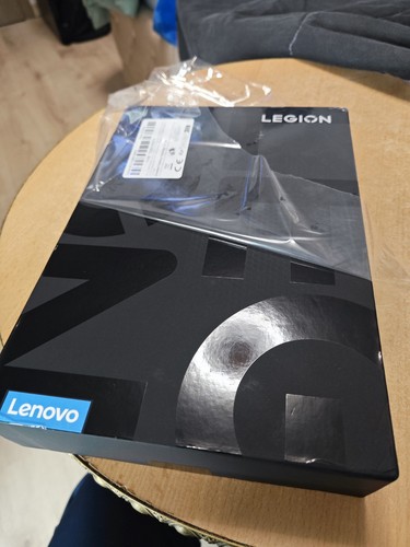 Lenovo LEGION Y700 2024 Gaming Tablet PC Snapdragon 8+ Octa Core 8.8" 144Hz - Bild 4 von 12