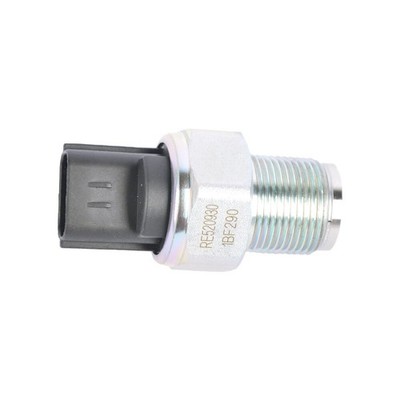 Fuel Pressure Sensor RE520930 RE515635 For   7420 7520 7710 7810 8120 *mz