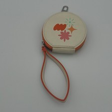 BTS Permission to Dance Ivory Coin Purse Never Used