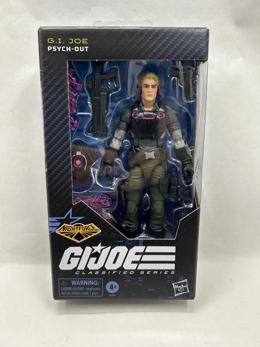 25+ Hasbro GI Joe Action Figures for sale | Updated Oct 2026