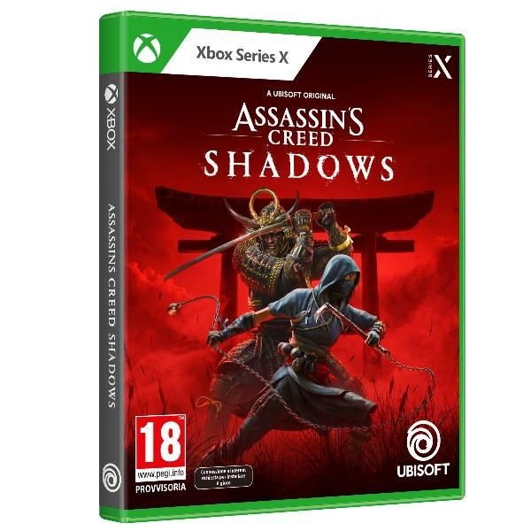 Ubisoft , Assassins Creed Shadows - Immagine 4