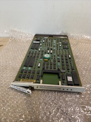At&T TN777B Network Control V18