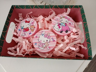 Hello Kitty Beauty Set