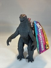 2024 Bandai Godzilla 2024 6 1/4" Figure Evolved ver Kong The New Empire Kaijyu