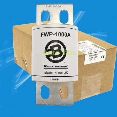 Brand New FWP-1000A Fuse 700V #vn