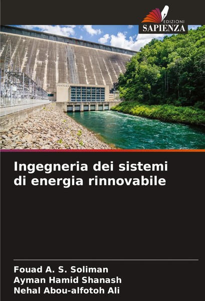 Fouad A. S. Soliman (U. A.) | Ingegneria Dei Sistemi Di Energia Rinnovabile-image