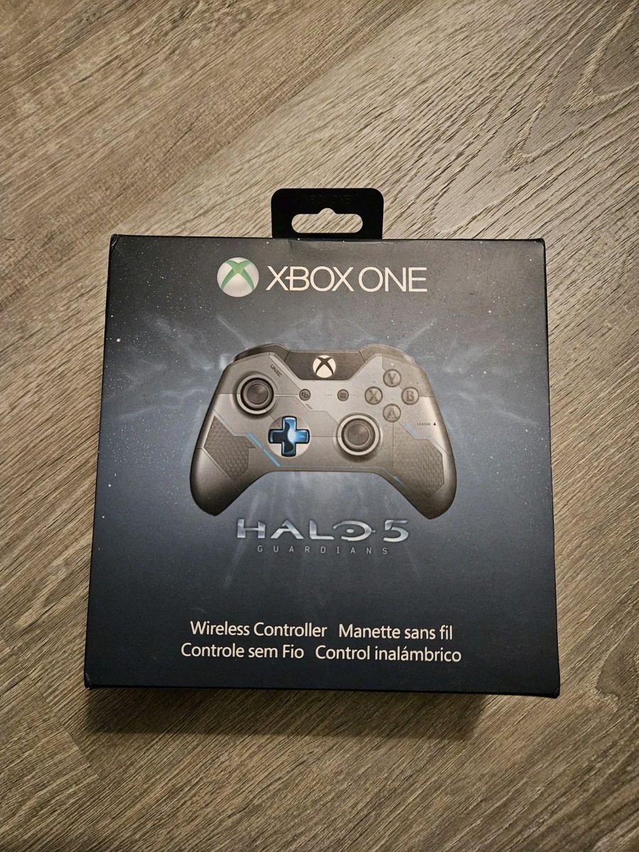 Xbox - Xbox One S 1TB (コントローラー×2) + HALO 5 Amazon.com: Xbox One Limited Edition Halo 5: Guardians