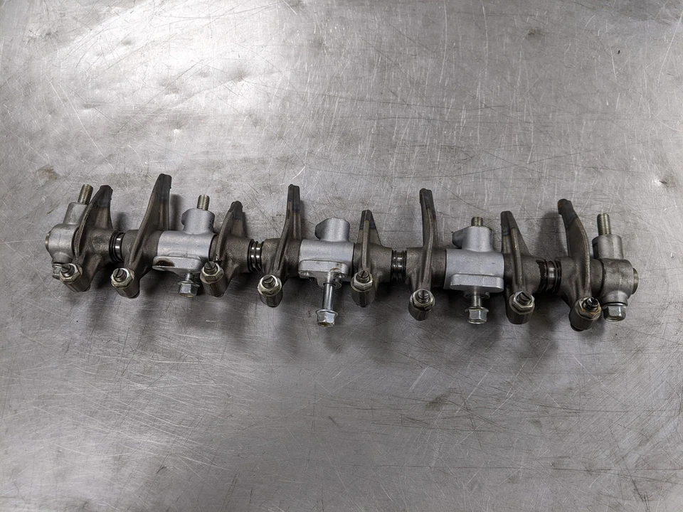 Brazo basculante para Chevrolet Silverado 2500 HD 11-16 6,6 Foto 2 de 4