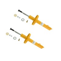 Koni StoßDäMpfer Vorne FüR Ford Sierra RS Cosworth 86-86 8741-1124SPORT 2 StüCk