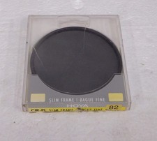 HOYA 82mm CIR-PL Circular Polarizer Slim Lens Filter 071426 