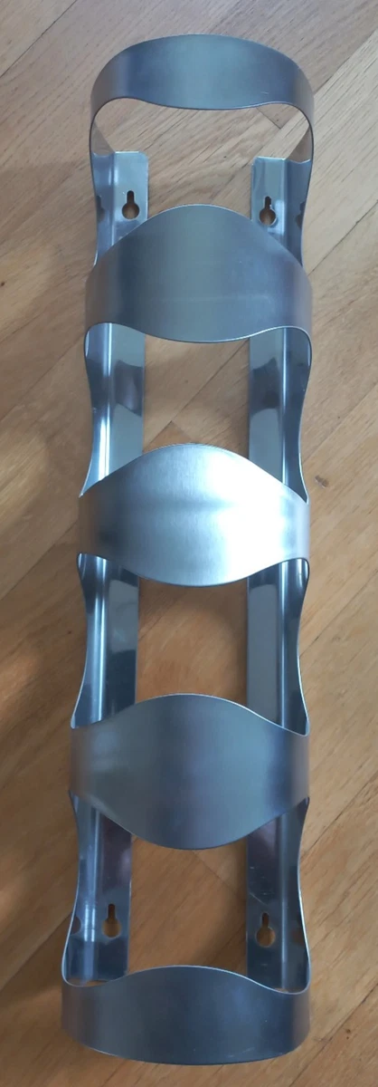 IKEA Edelstahl Weinregale online kaufen