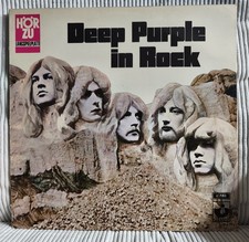 Deep Purple - In Rock
