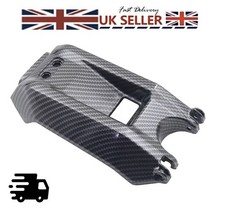 Sur Ron Carbon Effect Battery Lid / Cap Surron