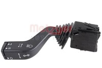 Metzger Autoteile Blinkerschalter 09161186 FüR Opel