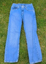 Vintage LEE Premium, Unisex Youth Size 16 29"W,29"L Late 90's-2000's