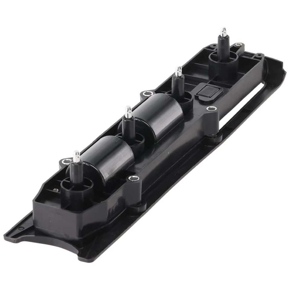 Bobinas de encendido para Chevy Olds Saturn Vue Chevrolet HHR Cobalt Malibu Ion Pursuit Foto 4 de 4