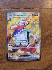 Skeledirge ex #233 Prices | Pokemon Paldea Evolved | Pokemon Cards