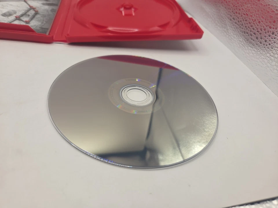 Heavy Rain Director's Cut Greatest Hits PS3 (Sony PlayStation 3,2009) - Image 4 of 4