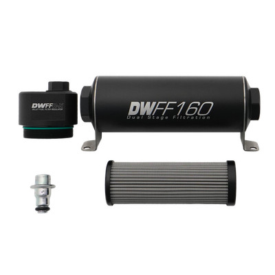 DeatschWerks 8-FFR-160-010K Fuel Filter