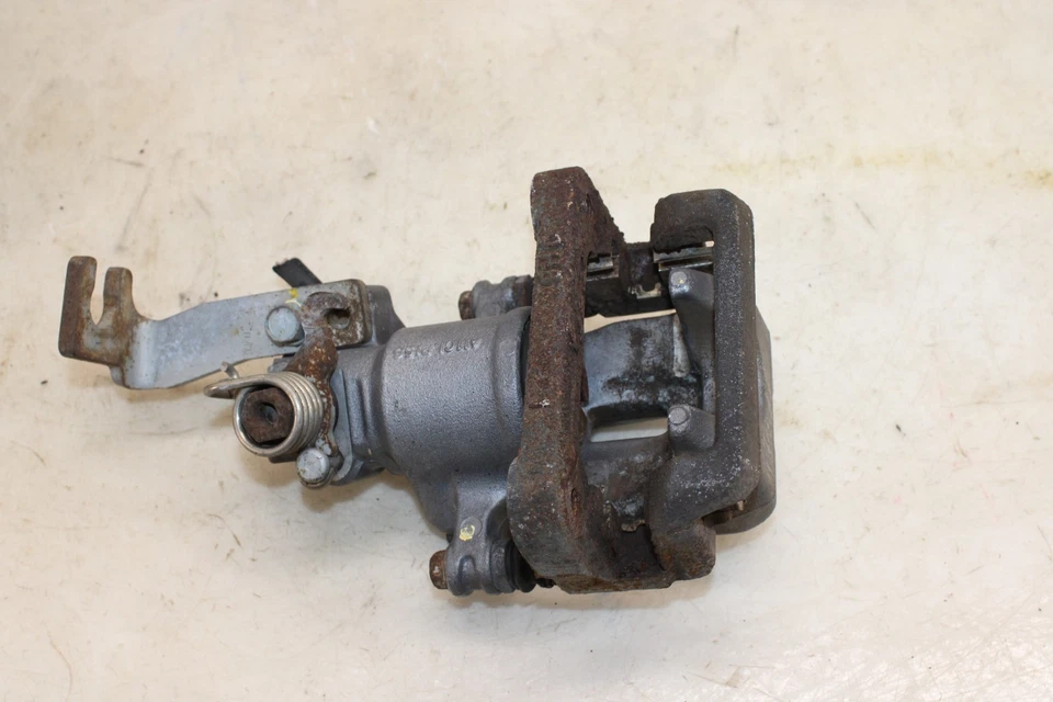 Juego de pinzas de freno Mazda MX-5 Miata 2006-2015 OEM LI60 Foto 4 de 4