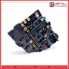 Fuse Box SAM Module 25771741 (P)25771741 CADILLAC SRX 4.6 CADILLAC