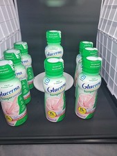 Glucerna Hunger Smart Shake Strawberry, 8 Bottles, 10 oz