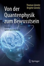 Von der Quantenphysik zum Bewusstsein - Thoma...