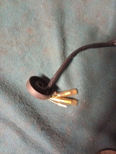 1982 HONDA GL1100 GL 1100 GOLDWING INTERSTATE TURN SIGNAL CANCELING Unit - Picture 8 of 8