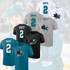 San Jose Sharks Collecting and Fan Guide 16
