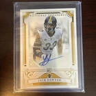 2025 Panini Absolute Jack Sawyer Base (RAW)