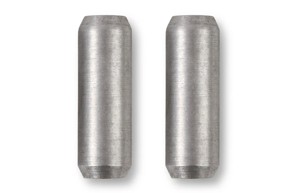 Pin de pasador desplazado Lakewood 15945 Bellhousing Foto 2 de 4