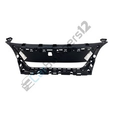 PEUGEOT 5008 GT LINE MK2 2017-2020 FRONT BUMPER GRILLE 9815317777