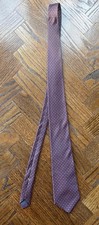 Vintage Guy LaRoche Silk Tie