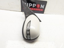 Retroviseur gauche (ou coque) Subaru IMPREZA
