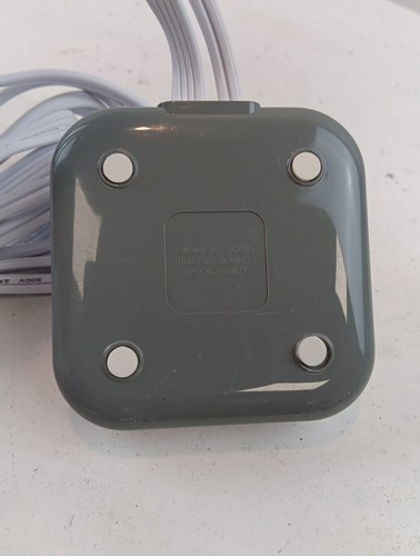 Biddeford TC11W1 Electric Heated Blanket 4-Prong Controller Remote Control Works - Picture 4 of 8