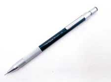 Faber-Castell Tk-Matic 9725 Automatic Lead Mechanical pencil Rare Black Barrel