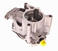 Maxgear 44-0067 Unterdruckpumpe, Bremsanlage FüR Audi Seat Skoda VW