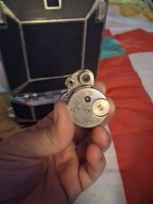 Rare Sakura Seiki Petal Round Version Miniature Camera From JAPAN