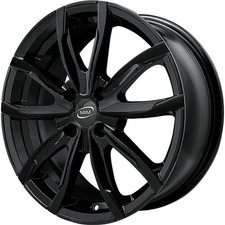 Set 4 Alufelgen 16 Zoll MIM 5x114,3 für Renault Kadjar Megane IV Talisman