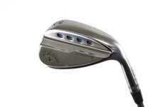 Callaway MD5 JAWS Chrome W Grind Lob Wedge 58° Right-Handed Steel #14119 Golf