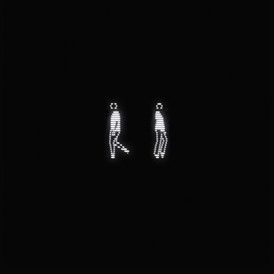 Max Richter - Infra - CD - G5z