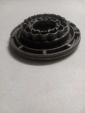 USED TH400 6CLUTCH DIRECT DRUM PISTON W/CHECBALL #8625391