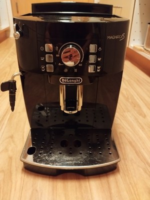 De'Longhi delonghi Magnifica S ECAM 21.118.B, Kaffeevollautomat schwarz