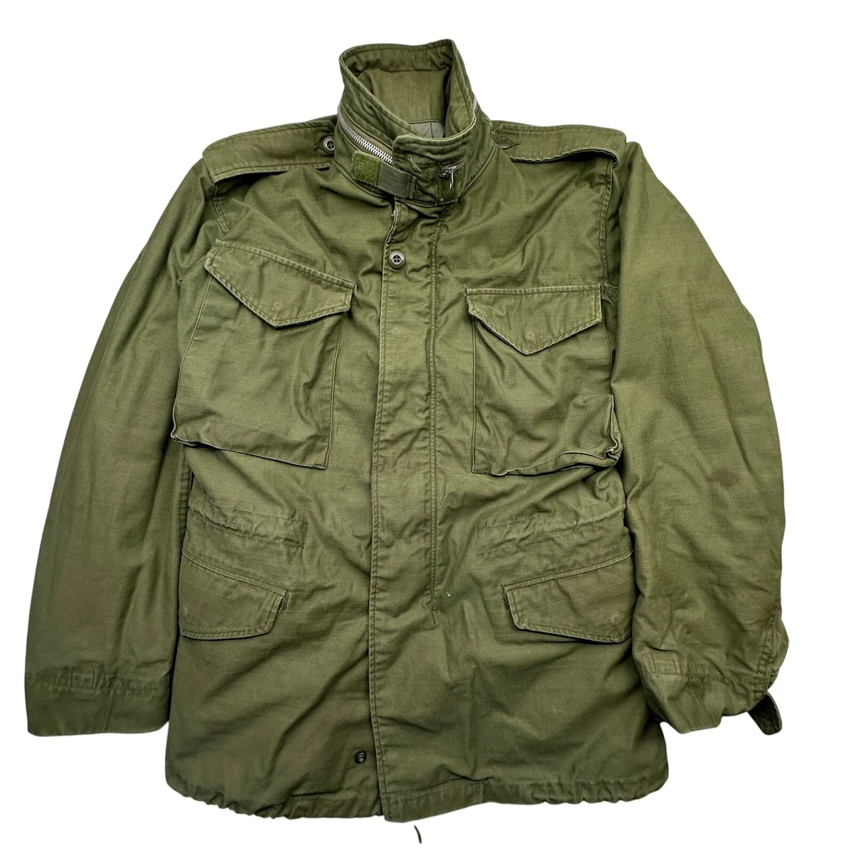 Army Jackets for Men for Sale | Shop New & Used | eBay