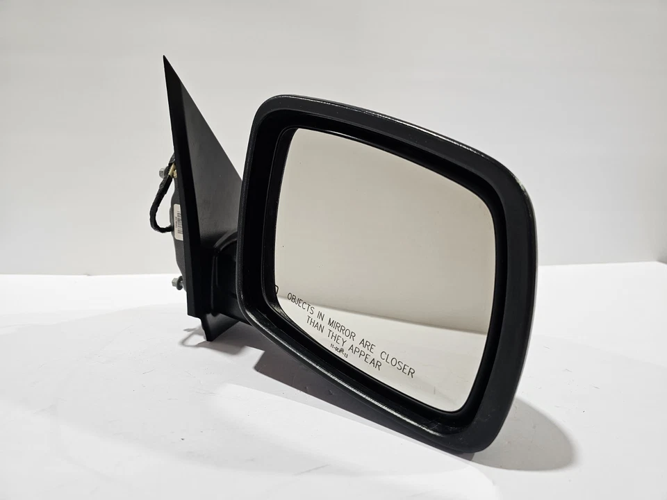 2011 Kia Sorento Base - PassengerSide Mirror - Image 2 of 4
