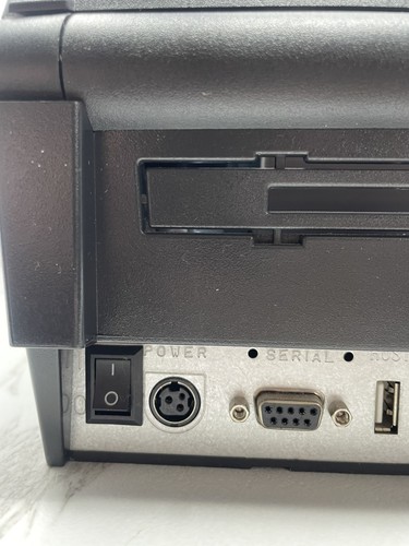 TESTED Bixolon SLP-DX420 Direct Thermal Barcode Label Printer - Picture 7 of 21